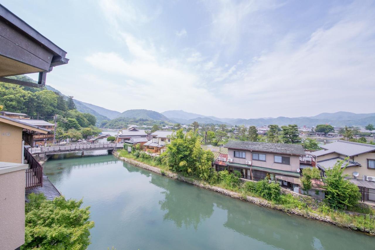 Japaning Hotel Liv Ranrokaku 京都 外观 照片